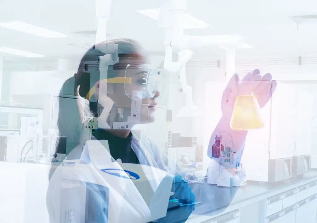 Whiteness Measurement Performance Analysis in Industry AELAB