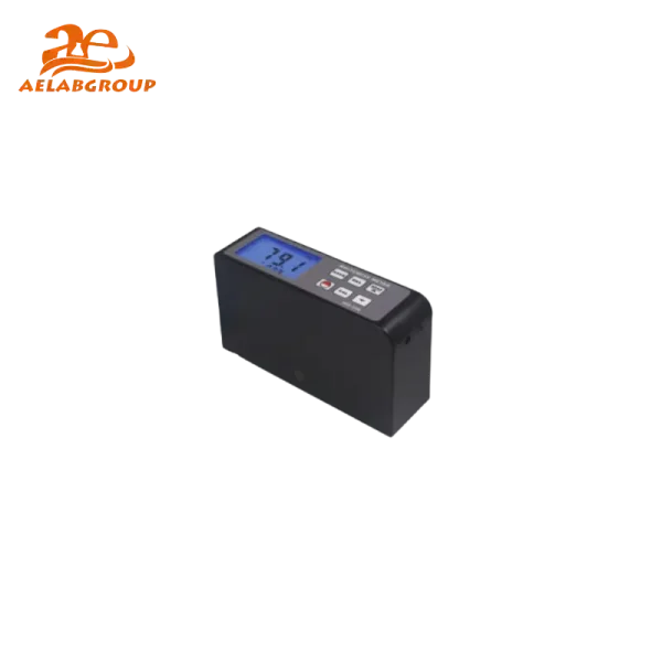 AELAB WM-206 Whiteness Meter for Blue Light R457 Reflectance Measurement