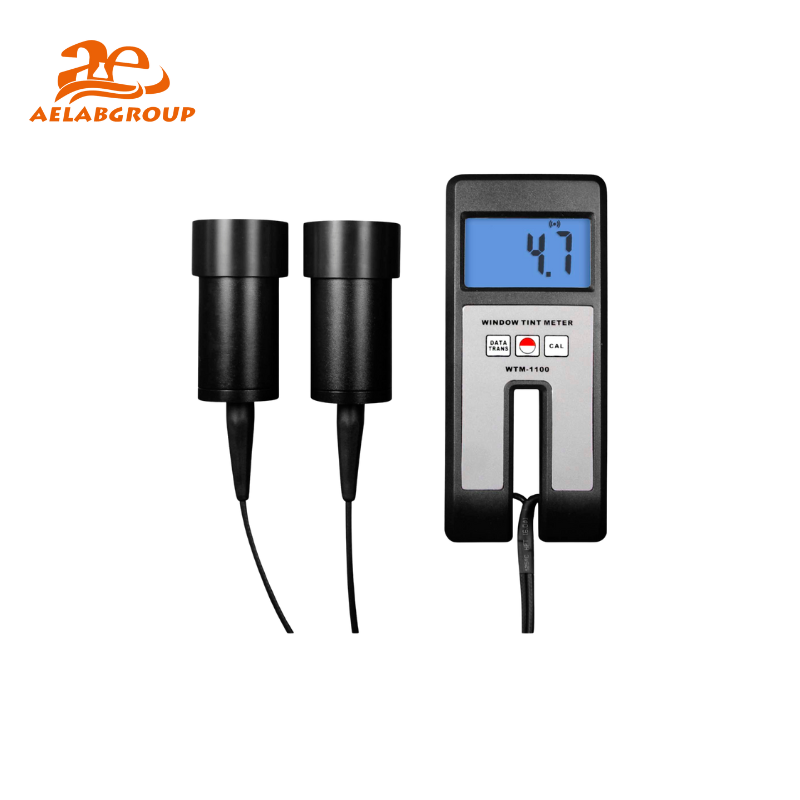 Window Tint Meter WTM-1100