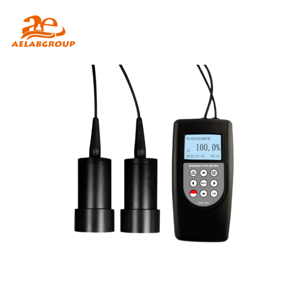 Window Tint Meter WTM-1500P/1500