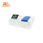AELAB Double Beam UV-VIS Spectrophotometer L9/L8 AELAB