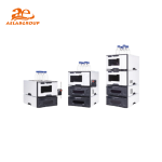 AELAB K2025 HPLC Pump front view