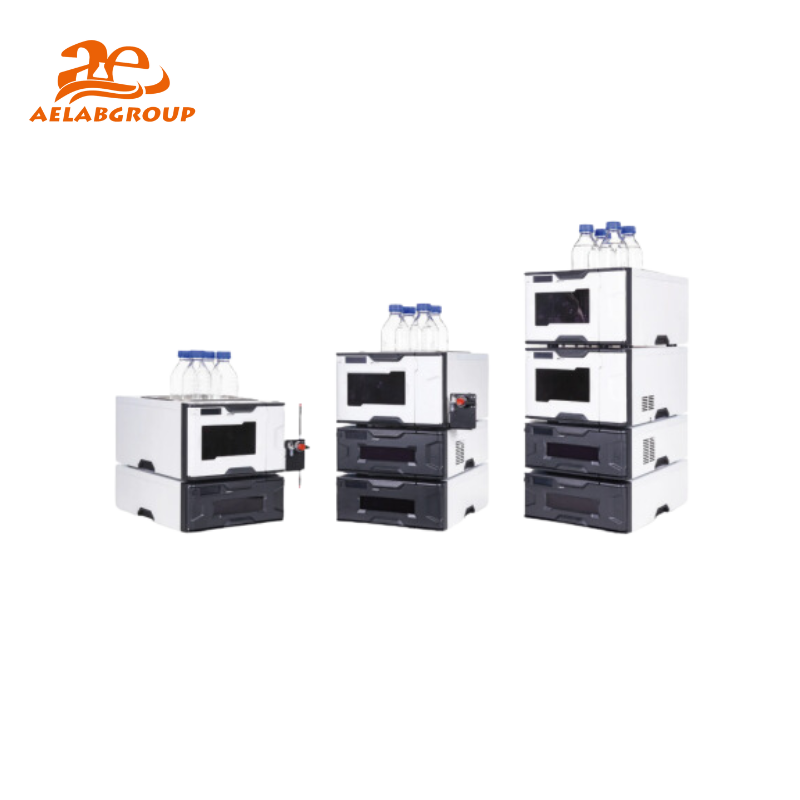 AELAB High Performance Liquid Chromatography K2025 Pump – Precise & Reliable