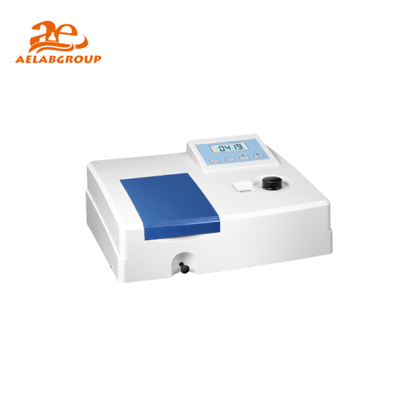 Single Beam UV-VIS Spectrophotometer 752N