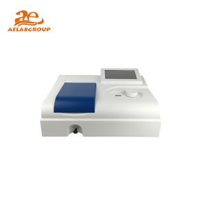 Single Beam UV-VIS Spectrophotometer 752N Plus/721N/722N AELAB