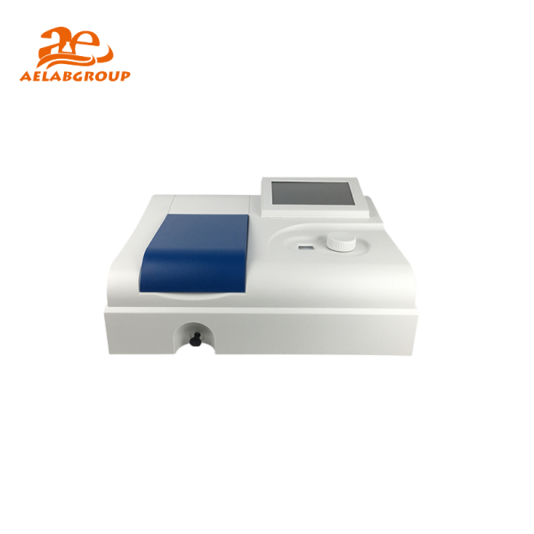Single Beam UV-VIS Spectrophotometer 752N Plus/721N/722N