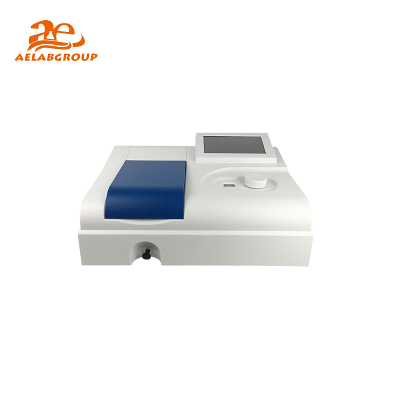 Single Beam UV-VIS Spectrophotometer 752N Plus/721N/722N