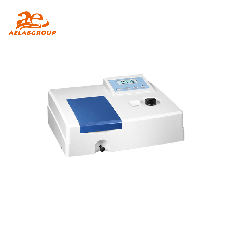 Single Beam UV-VIS Spectrophotometer 752N