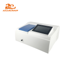 AELAB Single Beam UV-VIS Spectrophotometer N4S/N4/N2S/N2 AELAB