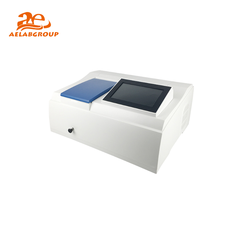 Single Beam UV-VIS Spectrophotometer N4S/N4/N2S/N2