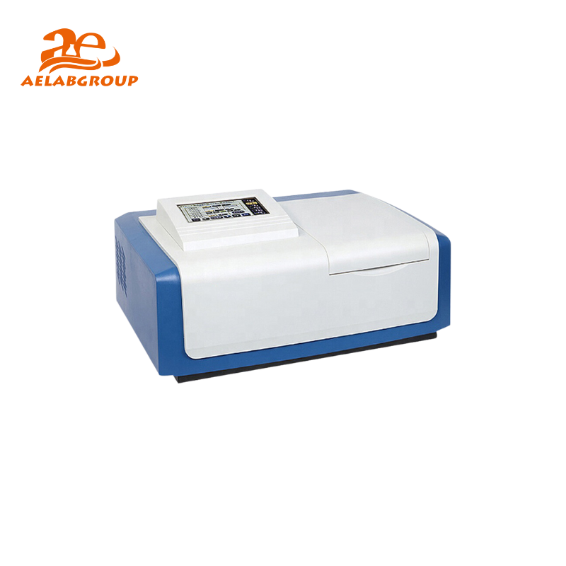 Split Beam UV-VIS Spectrophotometer L6s/L6/L3S/L3