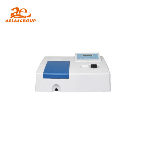 AELAB-UV-VIS-Spectrophotometer-752G-ViS-Spectrophotometer-722G721G. AELAB