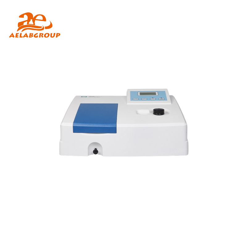 UV-VIS Spectrophotometer 752G /ViS Spectrophotometer 722G/721G