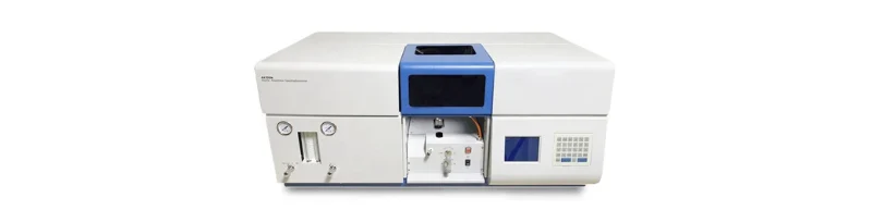 Advanced AELAB Products for AAS Analysis