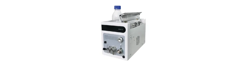 All-in-One Smart Isocratic System High Performance Liquid Chromatography LC-80