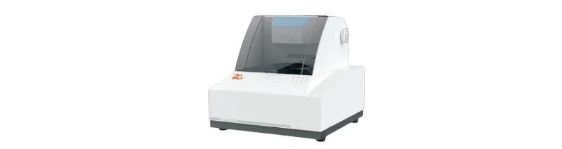 Desktop NIR Analyzer