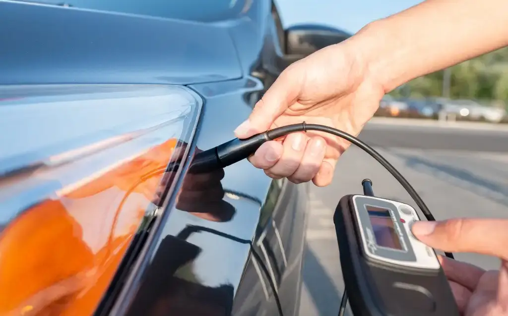 Digital Coating Thickness Gauges: Applications and Benefits Across Industries AELAB