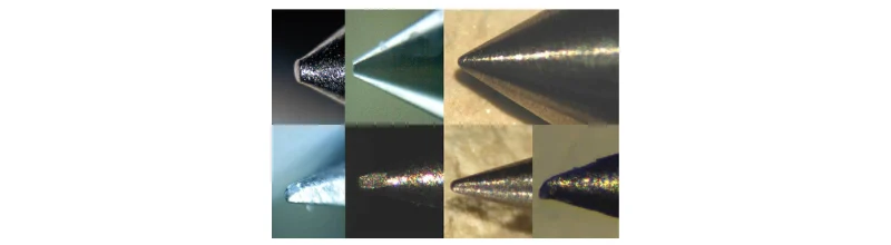 Enhancing Industrial Surface Quality Applications of Surface Profile Gauges