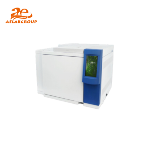 AELAB GC126N multi-detector GC instrument