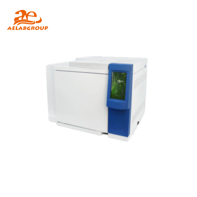 AELAB GC126N Gas Chromatograph – High-Precision Multi-Detector Analytical System