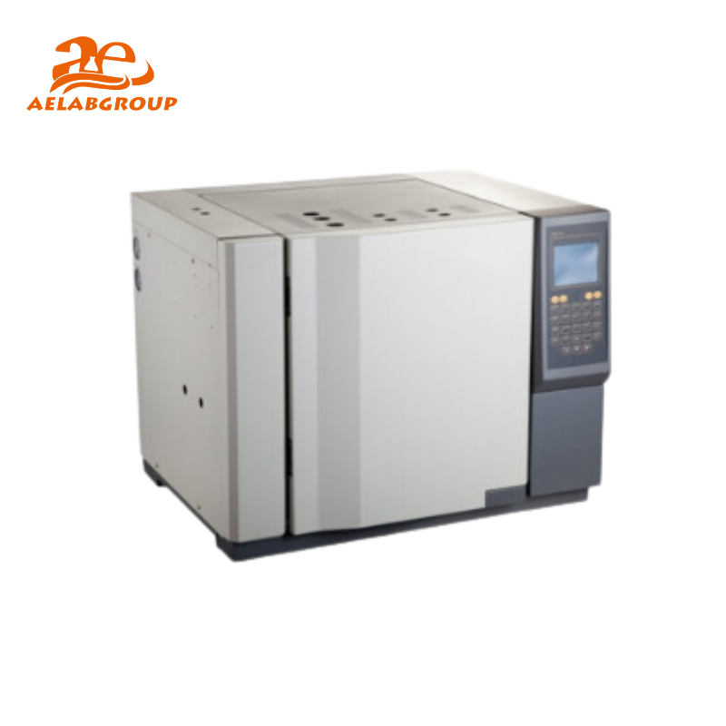 AELAB GC1120 Gas Chromatograph – High-Performance Multi-Detector System