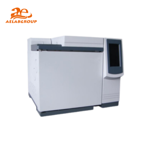 AELAB GC1290 analytical gas chromatography instrument