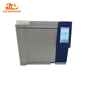 AELAB GC112N laboratory gas chromatography system