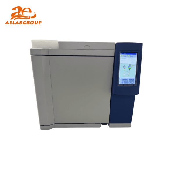 AELAB GC112N Gas Chromatograph | High-Precision Laboratory GC System