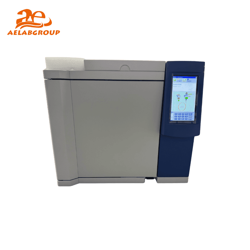 AELAB GC112N Gas Chromatograph | High-Precision Laboratory GC System