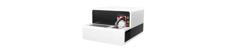 ICP-AES Spectrometer 48204850 Metals Analyzer Laboratory Equipment