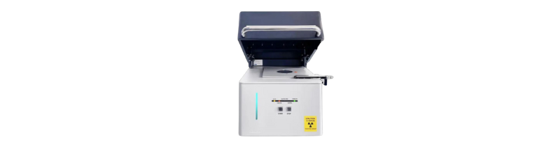 ICP-OES Spectrometer 6500