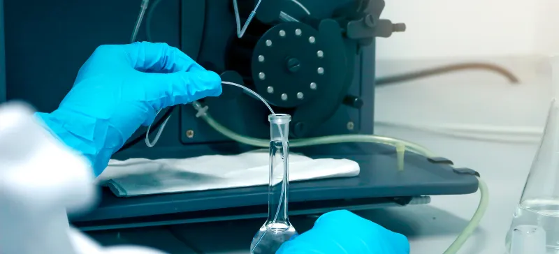 ICP-OES in Water Quality Monitoring