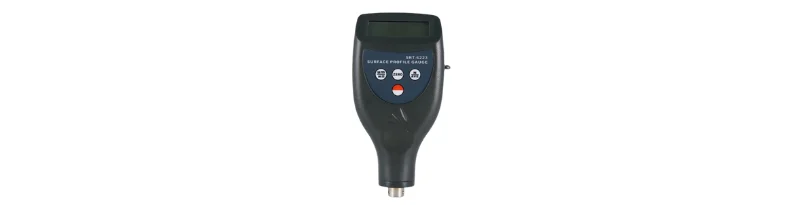 Introducing the Digital Surface Profile Gauge SRT-6223+