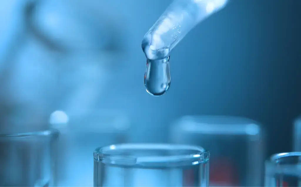 Overcoming the Challenges of High-Salt Sample Analysis in ICP-MS AELAB