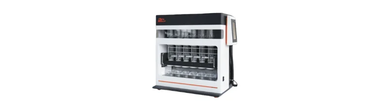 Soxhlet Extraction Fat Analyzer SOX606