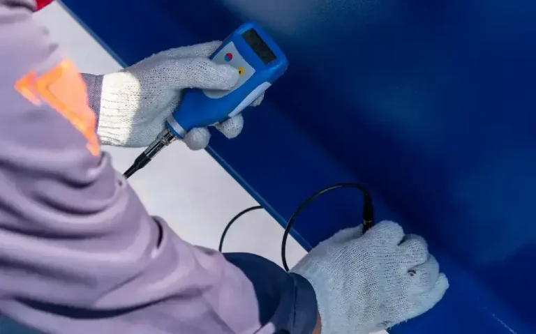 Surface Profile Gauges: Optimizing Industrial Surface Quality