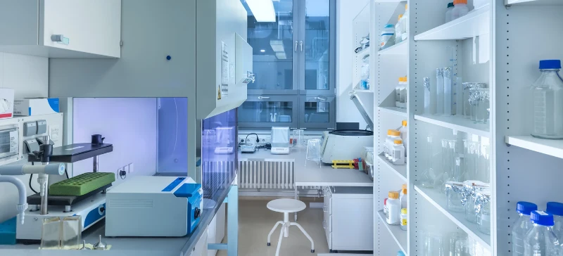 Top 10 Ultra-Precise Instruments for Advanced Analytical Labs