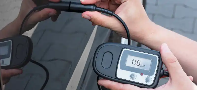 Types of Coating Thickness Gauges