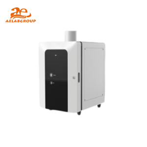 AELAB Ion Chromatograph OIC-M1 instrument