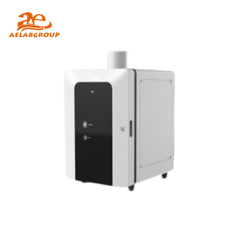 AELAB Ion Chromatograph OIC-M1 | Precise Ion Analysis Instrument