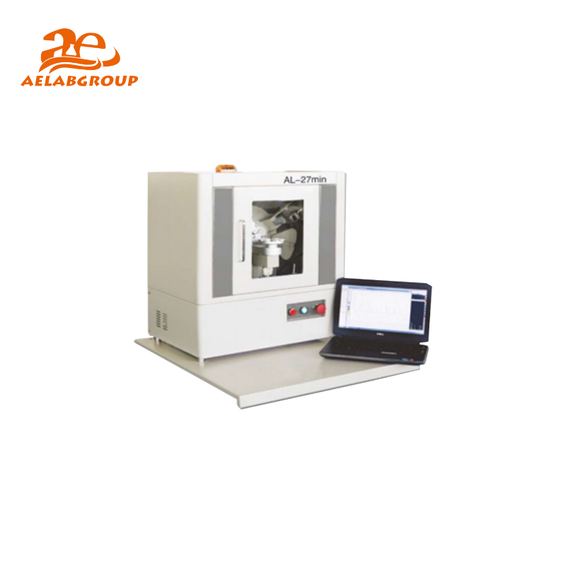 X-ray Diffractometer AL-27mini
