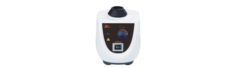 AVT-501 (Adjustable speed 0-3000rpm ) Vortex Mixer