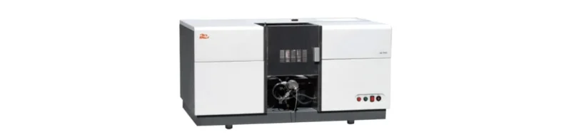 Atomic Absorption Spectrometer AA 7003 Series Right Elemental Analyzer for Your Needs