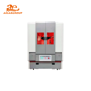 AELAB AL-Y3500 X-ray Diffractometer Front View
