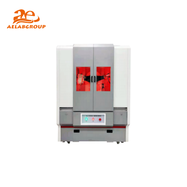 AELAB AL-Y3500 X-ray Diffractometer | Multi-functional Lab XRD