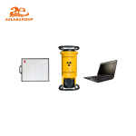Conversion-Frequency-Portable-X-ray-unit. AELAB