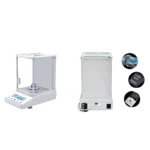 Behavior of Objects with Different Densities in Liquids AELAB