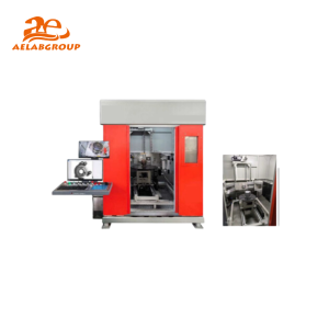 Digital-X-ray-system-for-Castings-Inspection AELAB
