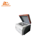 Energy-Dispersion-X-ray-Fluorescence-Spectrometer. AELAB