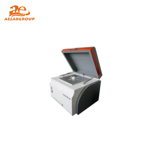 Energy-Dispersion-X-ray-Fluorescence-Spectrometer. AELAB